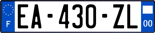 EA-430-ZL