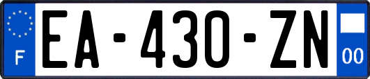 EA-430-ZN