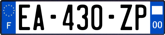 EA-430-ZP