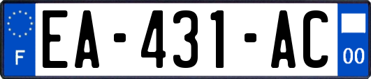 EA-431-AC