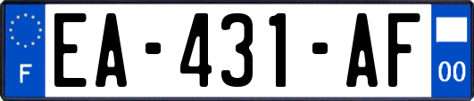 EA-431-AF