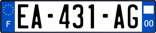 EA-431-AG