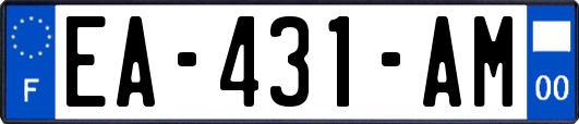 EA-431-AM