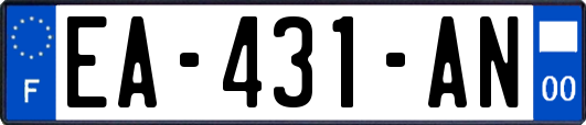 EA-431-AN