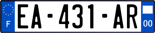 EA-431-AR