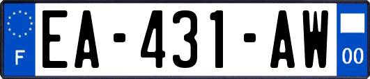 EA-431-AW