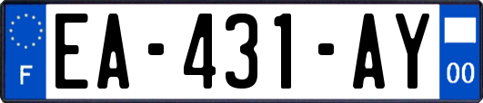 EA-431-AY