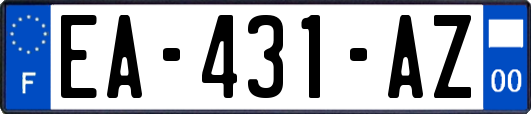 EA-431-AZ