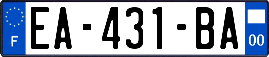 EA-431-BA