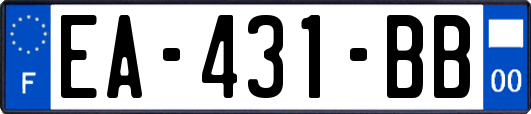 EA-431-BB