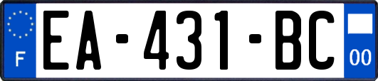 EA-431-BC