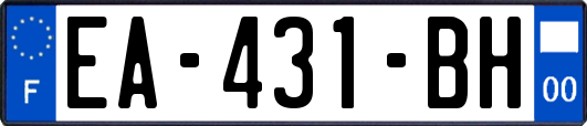 EA-431-BH