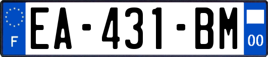 EA-431-BM