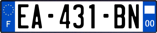 EA-431-BN