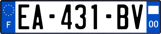 EA-431-BV