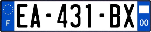 EA-431-BX