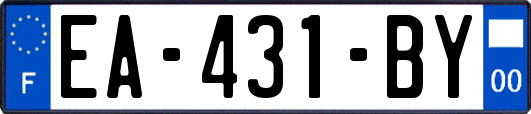 EA-431-BY