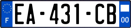 EA-431-CB