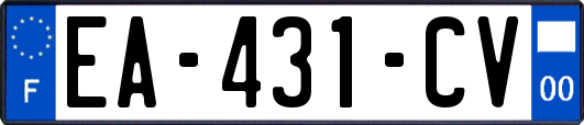 EA-431-CV