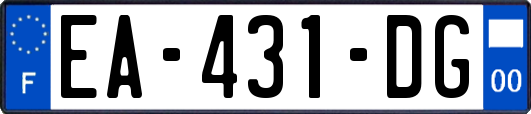 EA-431-DG