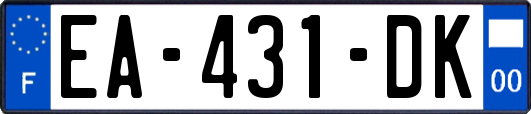 EA-431-DK