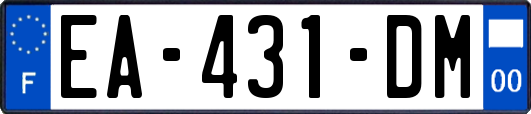 EA-431-DM