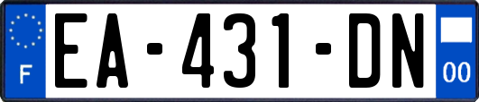 EA-431-DN