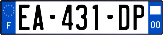 EA-431-DP