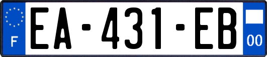 EA-431-EB