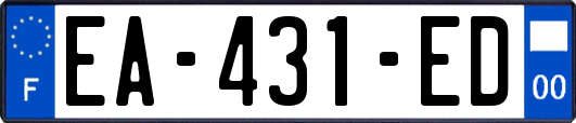 EA-431-ED