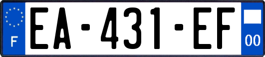 EA-431-EF