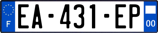 EA-431-EP