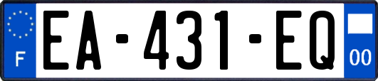 EA-431-EQ