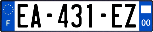 EA-431-EZ