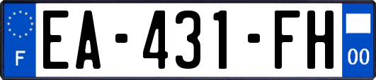 EA-431-FH