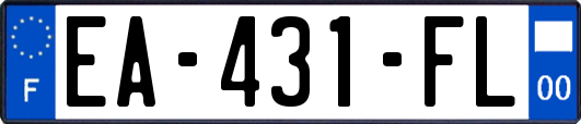 EA-431-FL