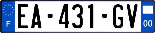 EA-431-GV