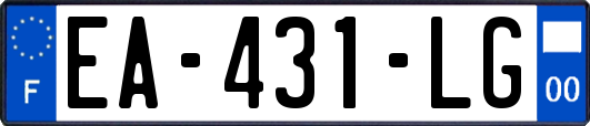 EA-431-LG