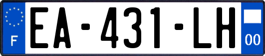 EA-431-LH