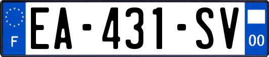 EA-431-SV