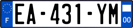 EA-431-YM