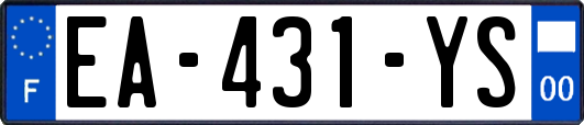 EA-431-YS