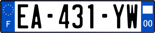 EA-431-YW