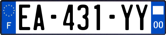 EA-431-YY