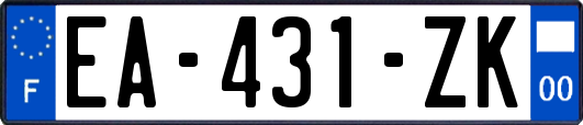 EA-431-ZK