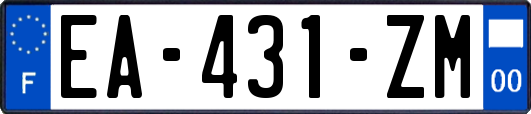 EA-431-ZM