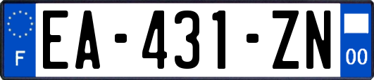 EA-431-ZN