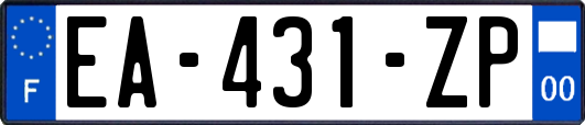 EA-431-ZP