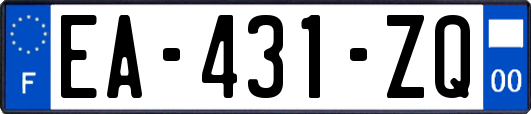 EA-431-ZQ