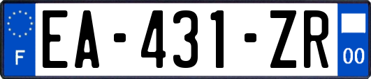 EA-431-ZR